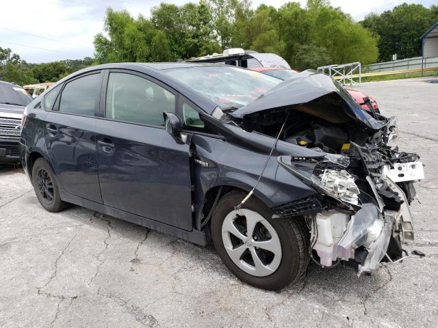 Photo 3 VIN: JTDKN3DU0C5390839 - TOYOTA PRIUS 