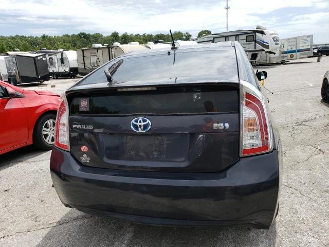 Photo 5 VIN: JTDKN3DU0C5390839 - TOYOTA PRIUS 