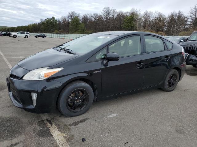 Photo 0 VIN: JTDKN3DU0C5395815 - TOYOTA PRIUS 