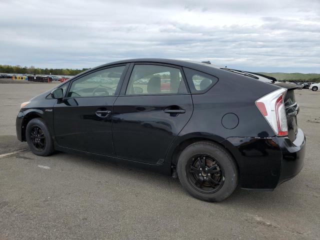 Photo 1 VIN: JTDKN3DU0C5395815 - TOYOTA PRIUS 