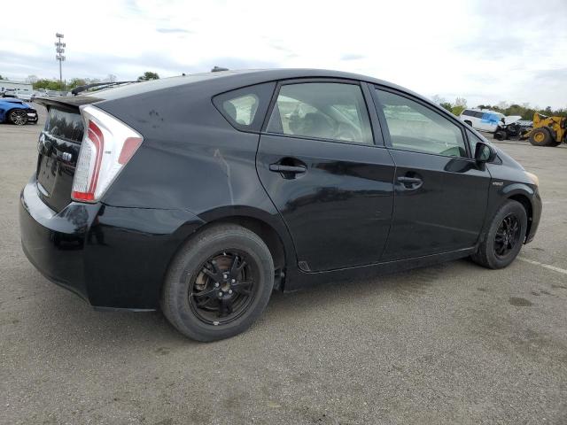 Photo 2 VIN: JTDKN3DU0C5395815 - TOYOTA PRIUS 