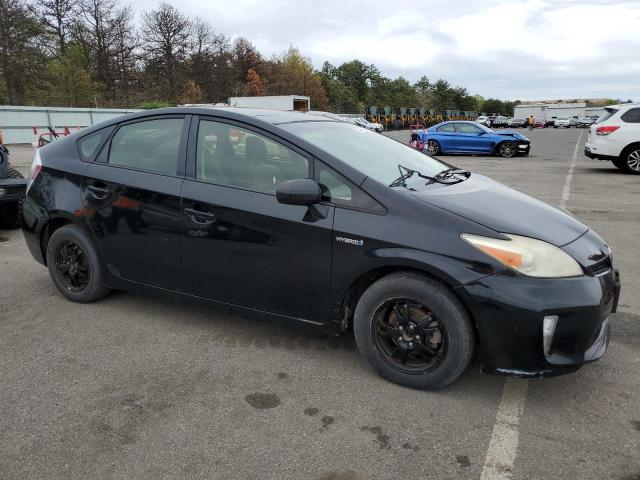 Photo 3 VIN: JTDKN3DU0C5395815 - TOYOTA PRIUS 