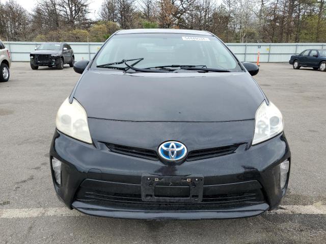 Photo 4 VIN: JTDKN3DU0C5395815 - TOYOTA PRIUS 