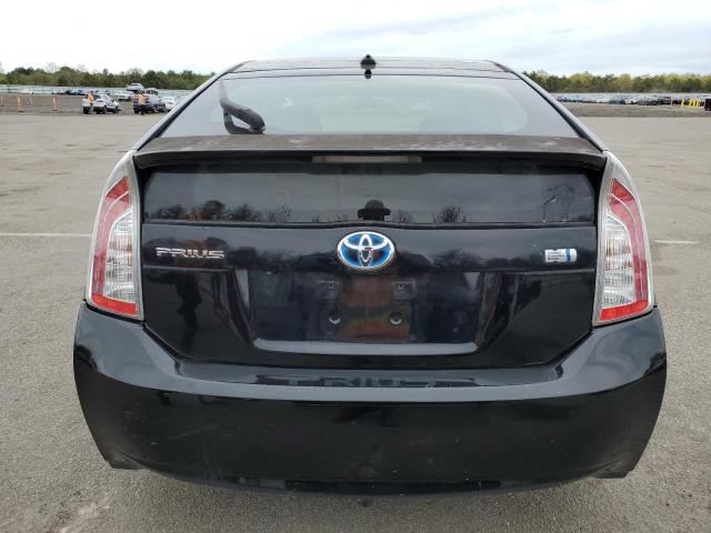 Photo 5 VIN: JTDKN3DU0C5395815 - TOYOTA PRIUS 