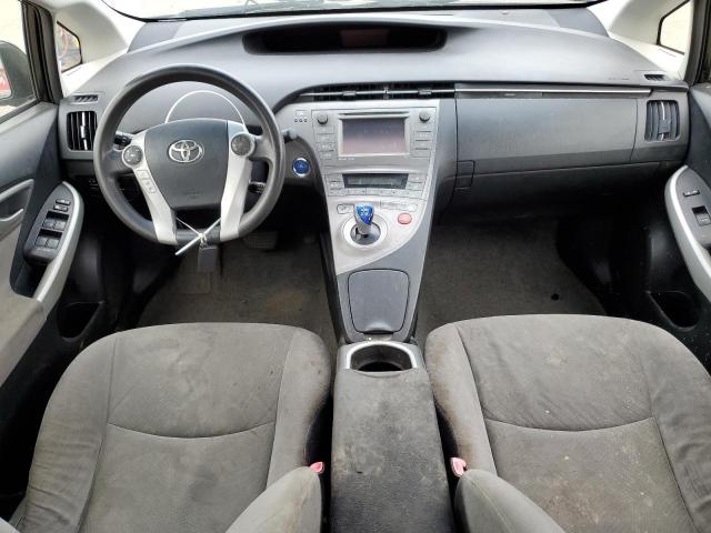 Photo 7 VIN: JTDKN3DU0C5395815 - TOYOTA PRIUS 