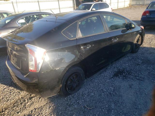 Photo 3 VIN: JTDKN3DU0C5397564 - TOYOTA PRIUS 