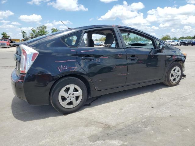 Photo 2 VIN: JTDKN3DU0C5398164 - TOYOTA PRIUS 