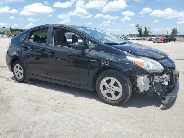 Photo 3 VIN: JTDKN3DU0C5398164 - TOYOTA PRIUS 