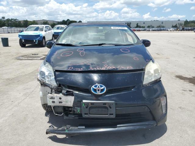 Photo 4 VIN: JTDKN3DU0C5398164 - TOYOTA PRIUS 