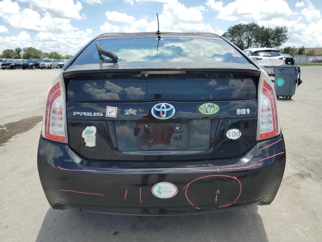 Photo 5 VIN: JTDKN3DU0C5398164 - TOYOTA PRIUS 