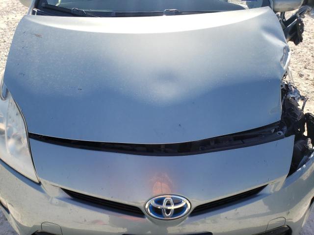 Photo 10 VIN: JTDKN3DU0C5399895 - TOYOTA PRIUS 