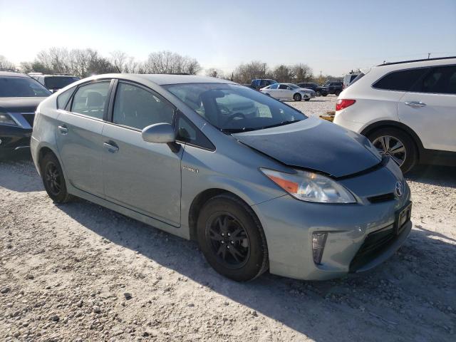 Photo 3 VIN: JTDKN3DU0C5399895 - TOYOTA PRIUS 