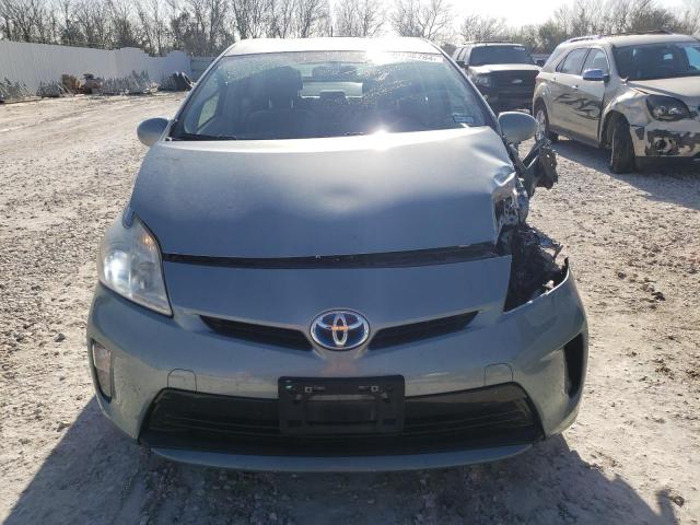 Photo 4 VIN: JTDKN3DU0C5399895 - TOYOTA PRIUS 