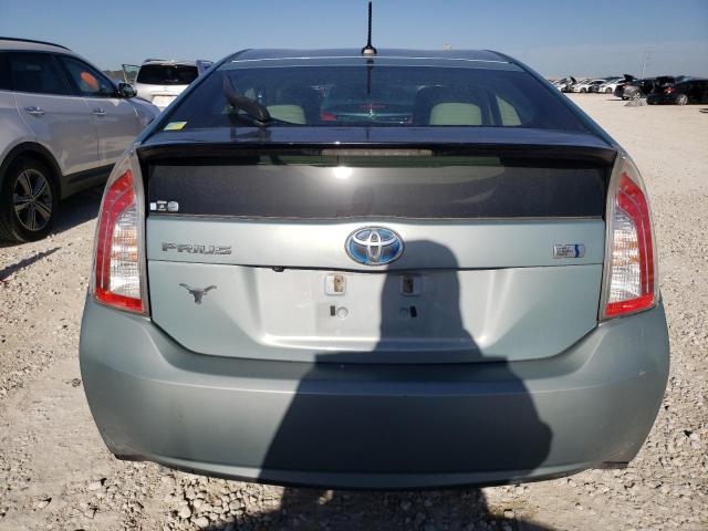 Photo 5 VIN: JTDKN3DU0C5399895 - TOYOTA PRIUS 