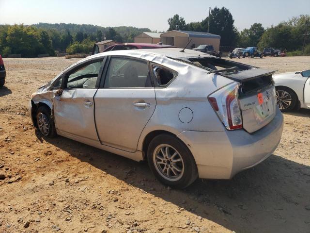 Photo 1 VIN: JTDKN3DU0C5407686 - TOYOTA PRIUS 