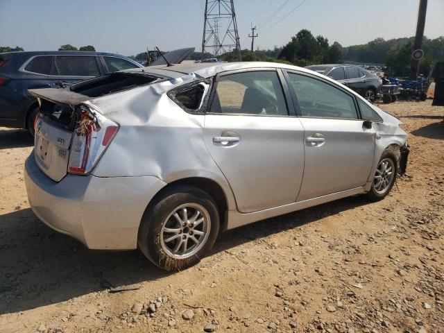 Photo 2 VIN: JTDKN3DU0C5407686 - TOYOTA PRIUS 