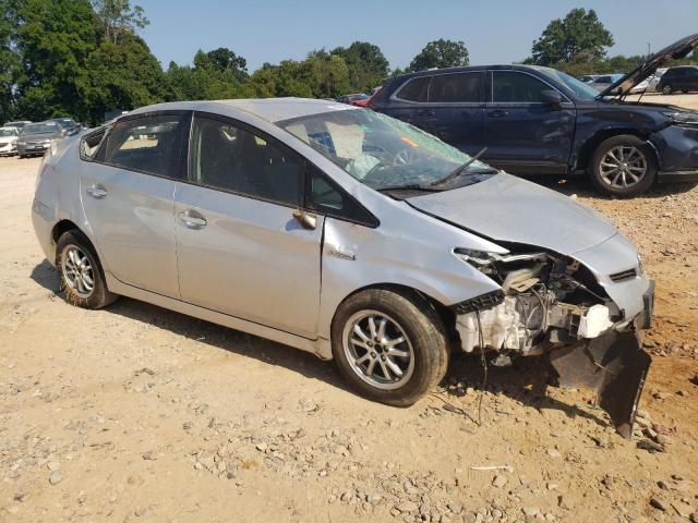 Photo 3 VIN: JTDKN3DU0C5407686 - TOYOTA PRIUS 