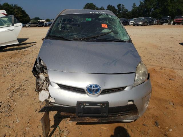 Photo 4 VIN: JTDKN3DU0C5407686 - TOYOTA PRIUS 