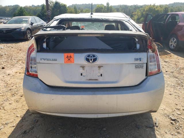 Photo 5 VIN: JTDKN3DU0C5407686 - TOYOTA PRIUS 