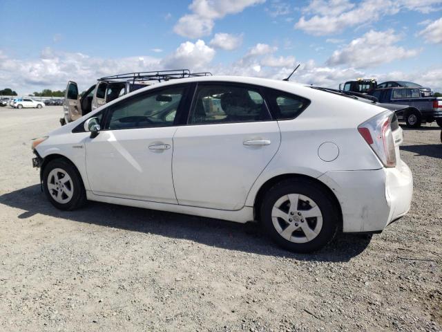 Photo 1 VIN: JTDKN3DU0C5409616 - TOYOTA PRIUS 