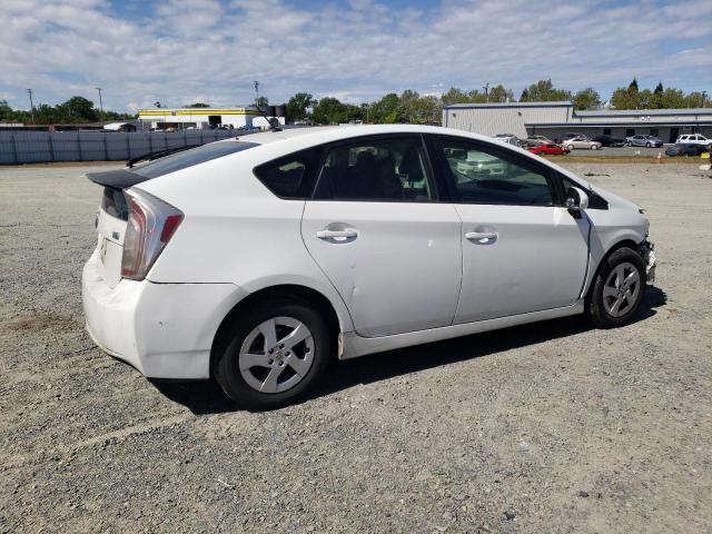 Photo 2 VIN: JTDKN3DU0C5409616 - TOYOTA PRIUS 