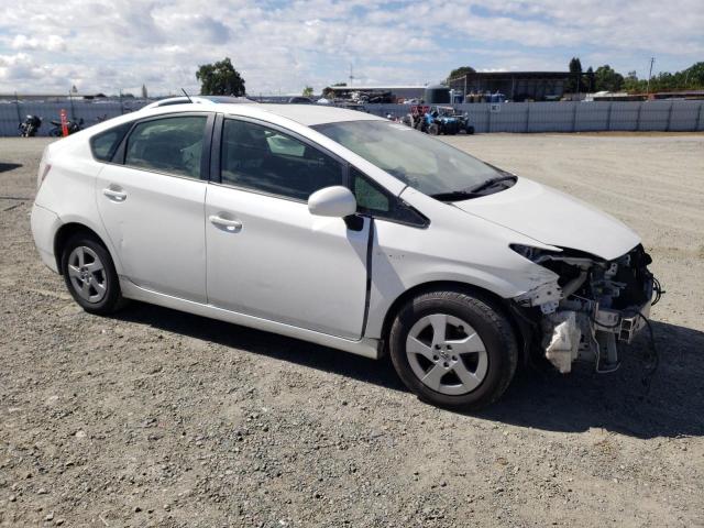 Photo 3 VIN: JTDKN3DU0C5409616 - TOYOTA PRIUS 