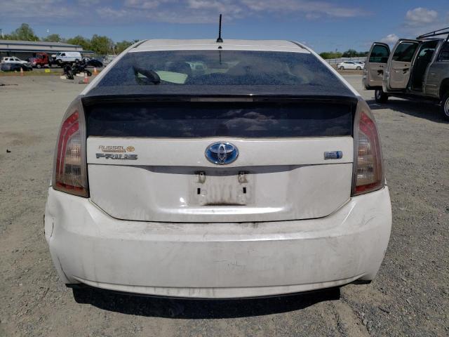 Photo 5 VIN: JTDKN3DU0C5409616 - TOYOTA PRIUS 