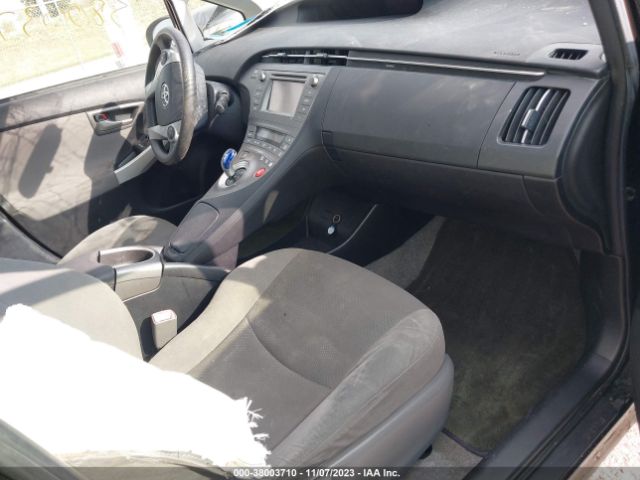 Photo 4 VIN: JTDKN3DU0C5422897 - TOYOTA PRIUS 