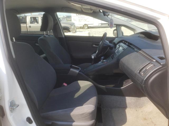 Photo 4 VIN: JTDKN3DU0C5428442 - TOYOTA PRIUS 