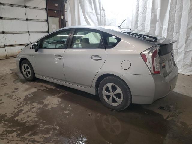 Photo 1 VIN: JTDKN3DU0C5460467 - TOYOTA PRIUS 