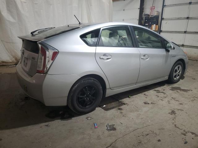 Photo 2 VIN: JTDKN3DU0C5460467 - TOYOTA PRIUS 