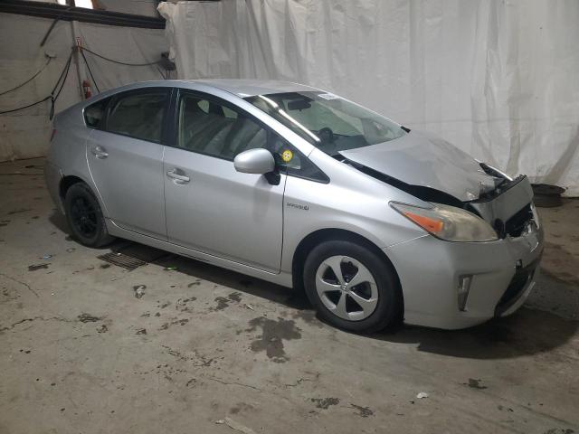 Photo 3 VIN: JTDKN3DU0C5460467 - TOYOTA PRIUS 