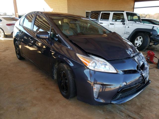 Photo 0 VIN: JTDKN3DU0C5462414 - TOYOTA PRIUS 