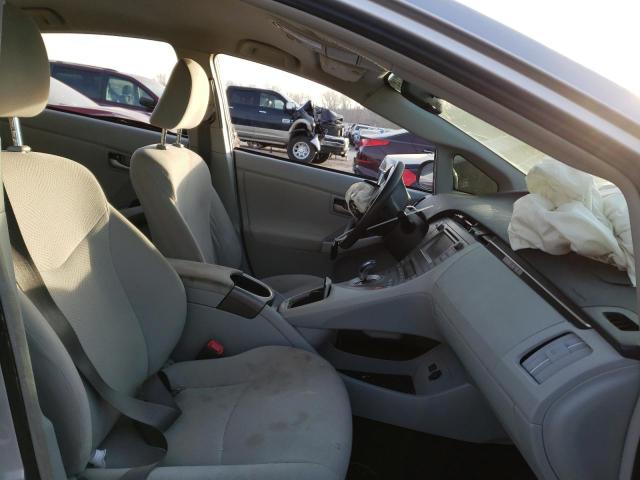 Photo 4 VIN: JTDKN3DU0C5463983 - TOYOTA PRIUS 