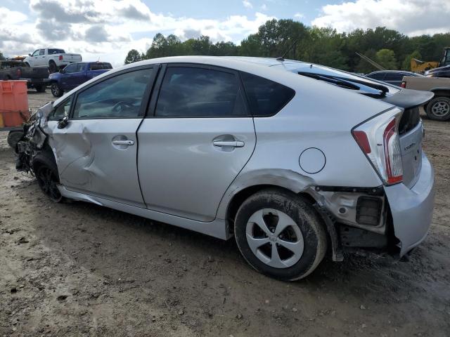 Photo 1 VIN: JTDKN3DU0C5471646 - TOYOTA PRIUS 