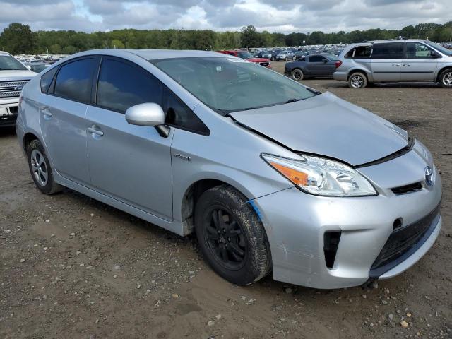 Photo 3 VIN: JTDKN3DU0C5471646 - TOYOTA PRIUS 