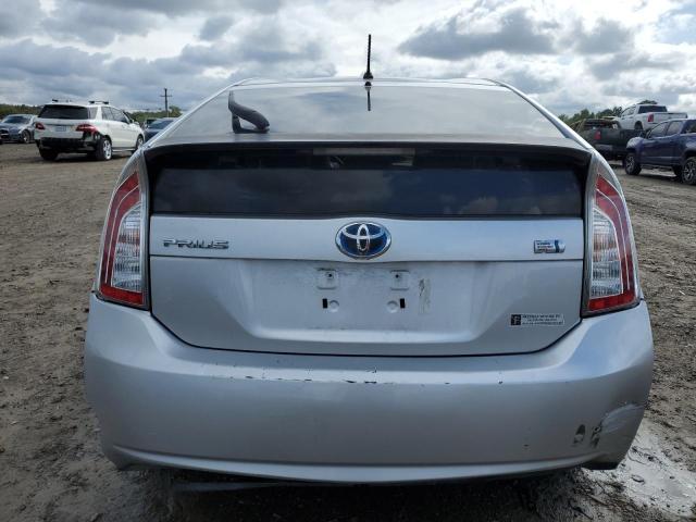 Photo 5 VIN: JTDKN3DU0C5471646 - TOYOTA PRIUS 