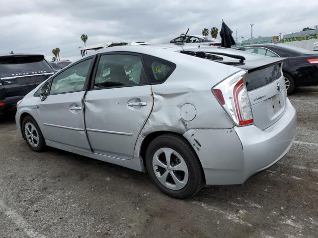 Photo 1 VIN: JTDKN3DU0C5476796 - TOYOTA PRIUS 