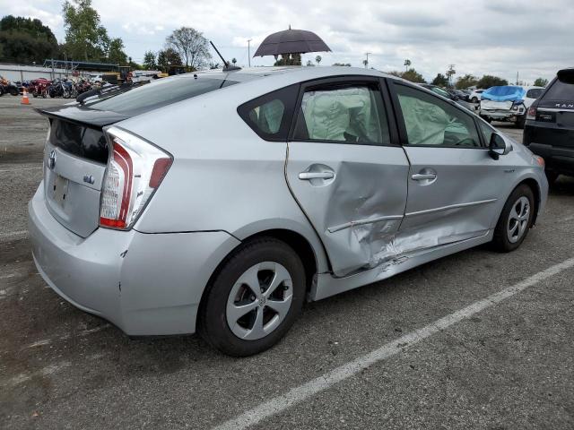 Photo 2 VIN: JTDKN3DU0C5476796 - TOYOTA PRIUS 