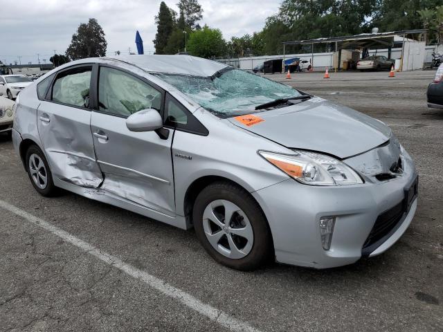 Photo 3 VIN: JTDKN3DU0C5476796 - TOYOTA PRIUS 