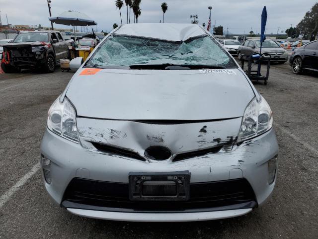 Photo 4 VIN: JTDKN3DU0C5476796 - TOYOTA PRIUS 