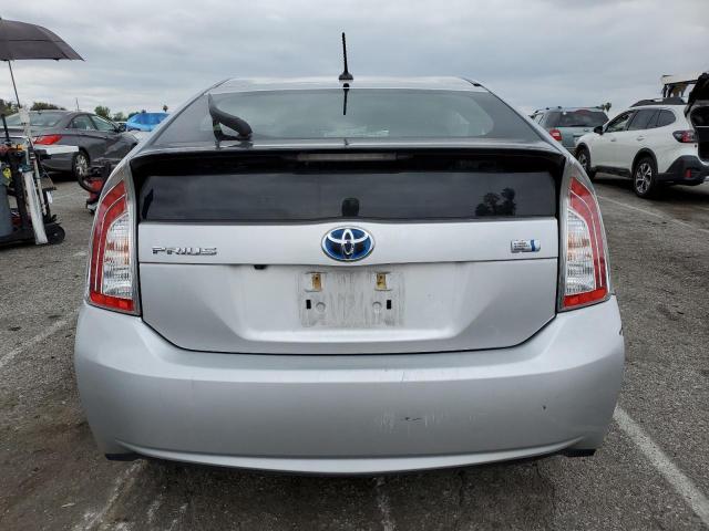 Photo 5 VIN: JTDKN3DU0C5476796 - TOYOTA PRIUS 