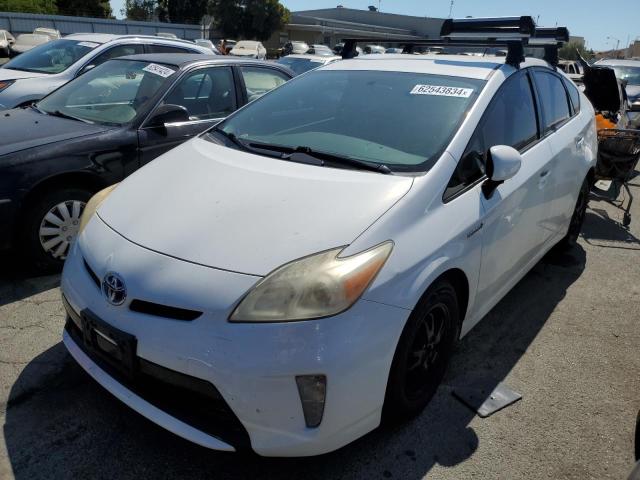 Photo 0 VIN: JTDKN3DU0C5476815 - TOYOTA PRIUS 