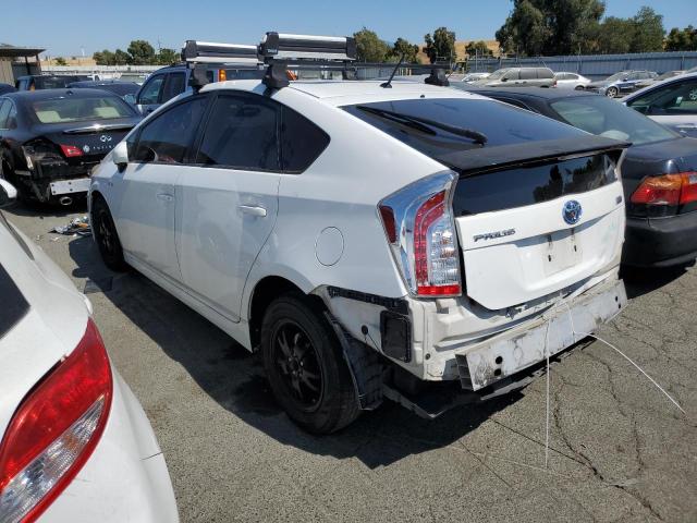 Photo 1 VIN: JTDKN3DU0C5476815 - TOYOTA PRIUS 