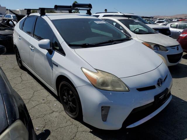 Photo 3 VIN: JTDKN3DU0C5476815 - TOYOTA PRIUS 