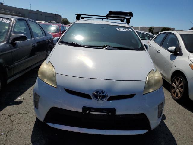 Photo 4 VIN: JTDKN3DU0C5476815 - TOYOTA PRIUS 