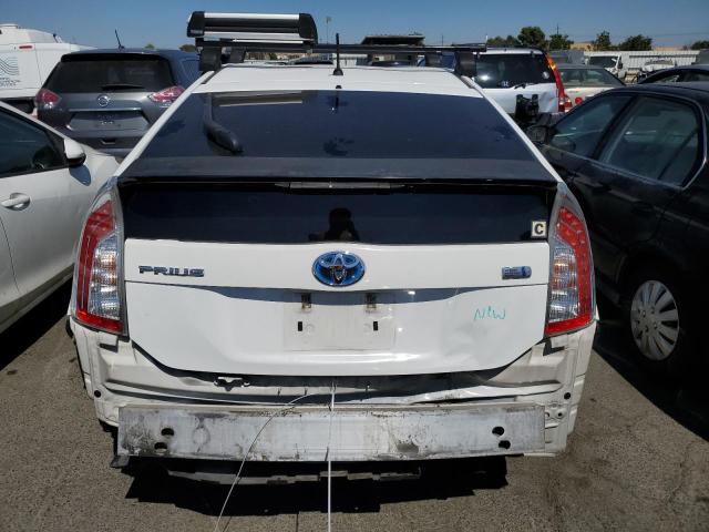 Photo 5 VIN: JTDKN3DU0C5476815 - TOYOTA PRIUS 