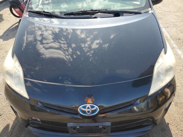 Photo 10 VIN: JTDKN3DU0C5478922 - TOYOTA PRIUS 