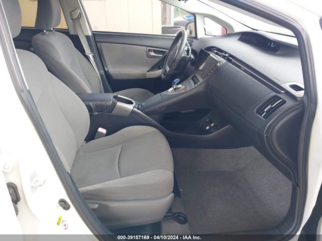 Photo 4 VIN: JTDKN3DU0C5482078 - TOYOTA PRIUS 