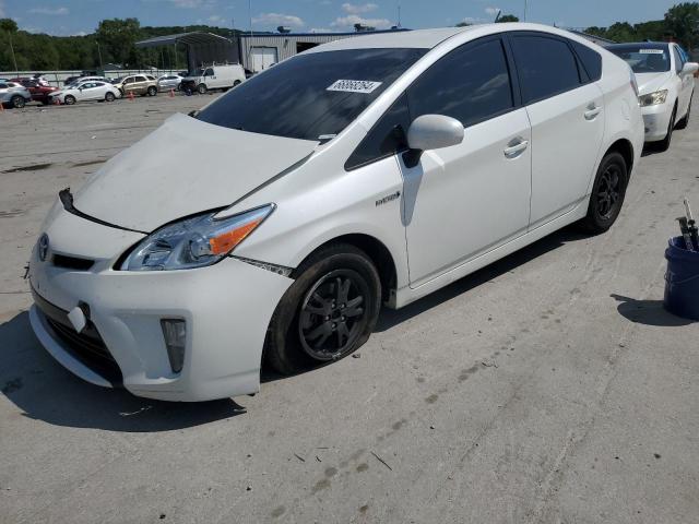 Photo 0 VIN: JTDKN3DU0C5485031 - TOYOTA PRIUS 